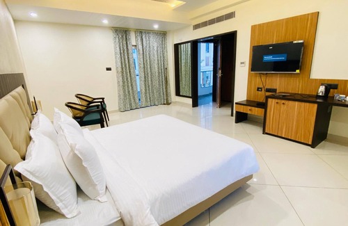 Silao Hotel | 7 Hills Hotel & Resort