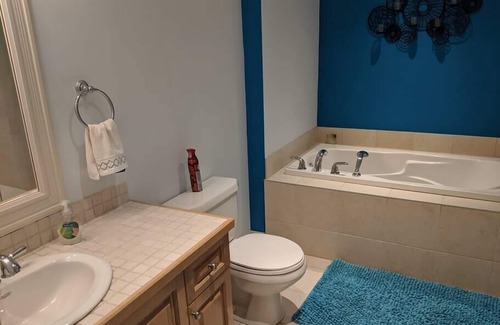 Humber Village Ski Chalet | 7 Hillside Drive - Humber Valley Resort