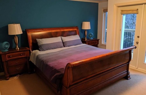 Humber Village Ski Chalet | 7 Hillside Drive - Humber Valley Resort