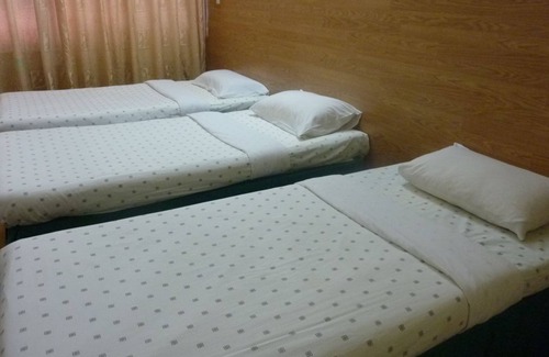 Downtown Kota Kinabalu Hotel | 7 Hung Hung Inn