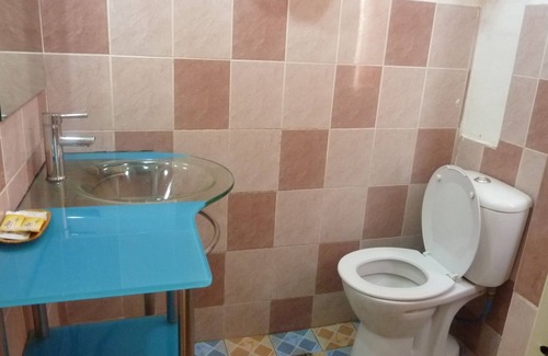 Downtown Kota Kinabalu Hotel | 7 Hung Hung Inn