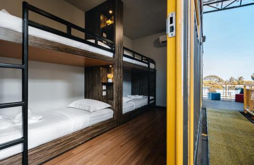 Semporna Hotel | 7 Inn Semporna
