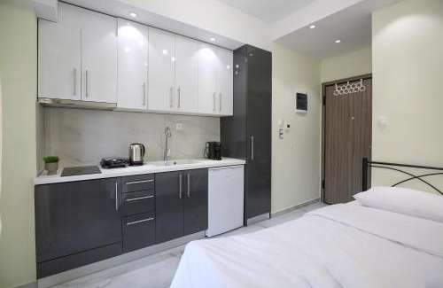 Stavroupoli Apartment | #7 Ioanna Apartments