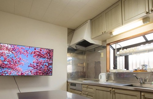 Dogomachi House | 7/