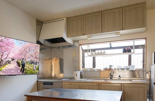 Dogomachi House | 7/