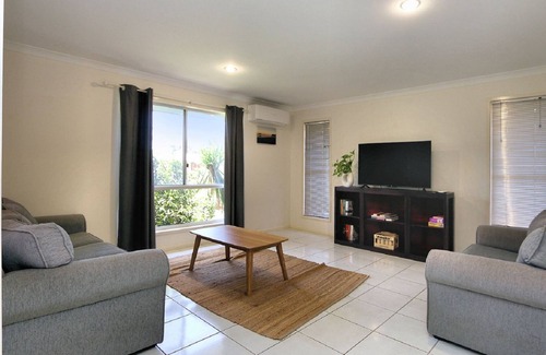Bargara House | 7 Judith Street Bargara