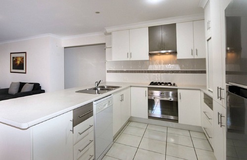 Bargara House | 7 Judith Street Bargara