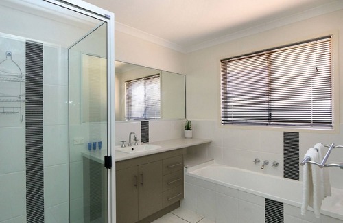 Bargara House | 7 Judith Street Bargara