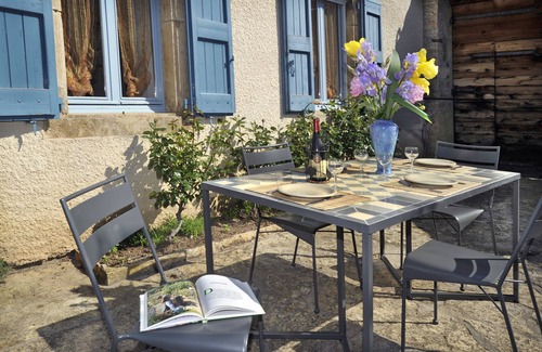 Mende House | 7 km from the capital. Ideal situation to radiate and discover Lozère