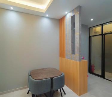 Sandakan Apartment | #7 Luxury Homestay 2BR Sandakan's highest views