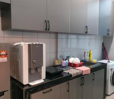Sandakan Apartment | #7 Luxury Homestay 2BR Sandakan's highest views