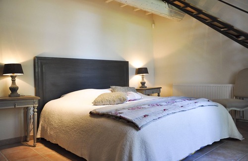 Saint-Andiol House | 7 MAS PROVENCAL
