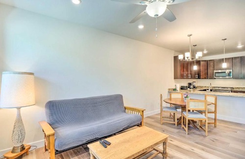 Lakeside Village Apartment | 7 Mi to Arapahoe Basin Ski Area Keystone Condo
