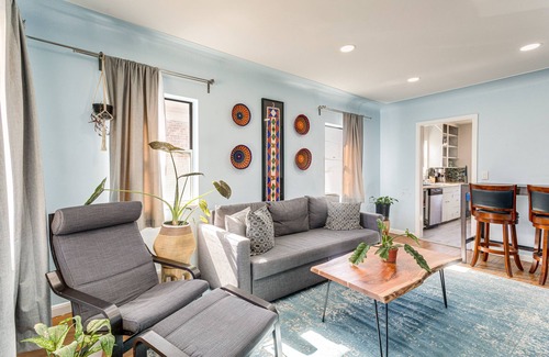 Delmar Parkway House | 7 Mi to Denver: Inviting Aurora Home w/Yard!