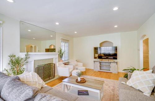 South Salt Lake House | 7 Mi to Downtown Salt Lake City Charming Home