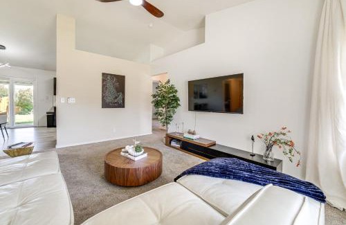 Boise House | 7 Mi to Dtwn Charming Retreat with Yard in Boise