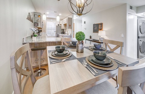 Oak Creek Condo | 7 Mi to Dtwn Sedona: Resort Retreat w/Pool Access