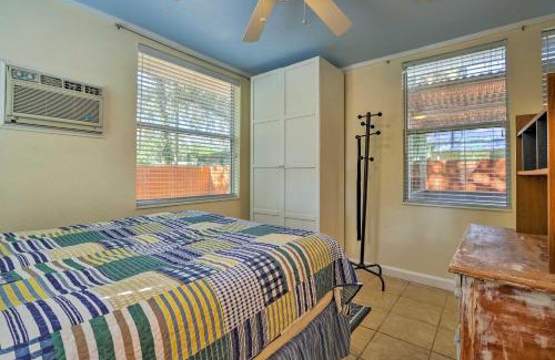 Crystal River House | 7 Mi to Gulf Home with Dock Access in Crystal River