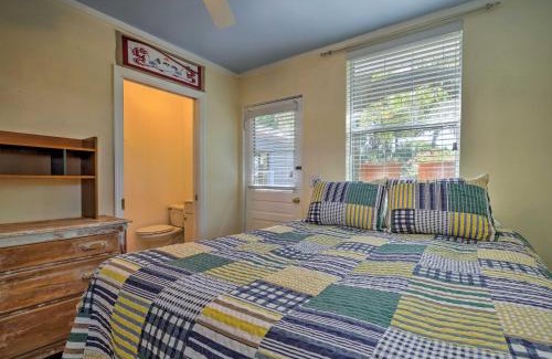 Crystal River House | 7 Mi to Gulf Home with Dock Access in Crystal River