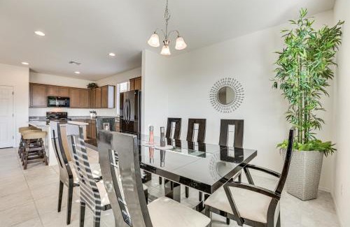 Phoenix House | 7 Mi to State Farm Stadium Peoria Home!