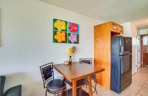 Ualapue Condo | 7 Mi to to Kamakou: Oceanfront Condo w/Lanai!