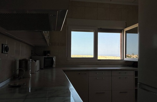 San Fulgencio Ski Chalet | 7 min from the beach, with private pool. A peace of mind!