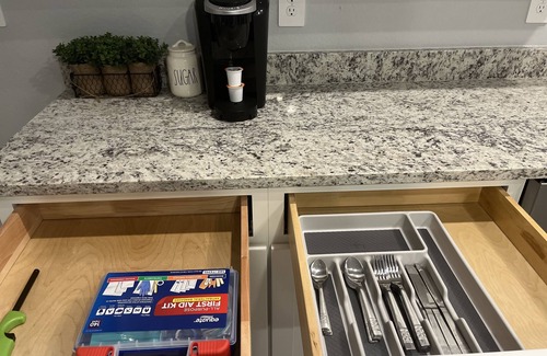 Fellowship House | 7 min from World Equestrian Center/sleeps up to 10 people