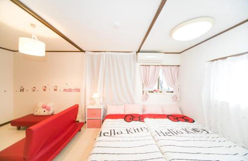 Yokkaichi House | 7 min to JR Yokkaichi STN Large House - Vacation STAY 14161