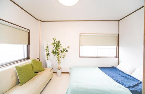 Yokkaichi House | 7 min to JR Yokkaichi STN Large House - Vacation STAY 14161