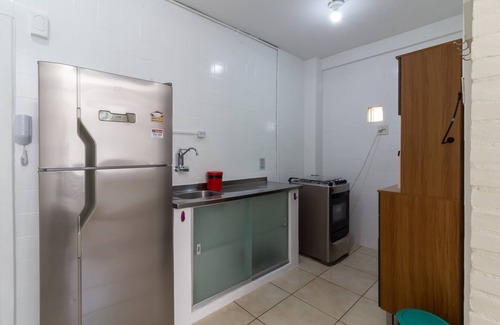 Ipanema Apartment | 7 minutes from Ipanema beach | BT201