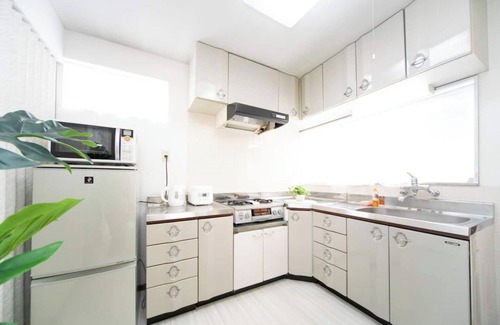 Yokkaichi House | 7 minutes walk from Kintetsu Yokkaichi Station Accommodates 6 people Rent a house in the center of/Yokkaichi Mie