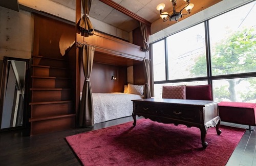 Sumida Hotel | 7 minutes walk from Ryogoku station /Sumida-ku Tokyo