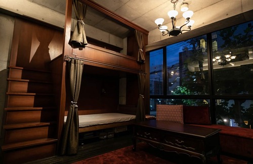 Sumida Hotel | 7 minutes walk from Ryogoku station /Sumida-ku Tokyo