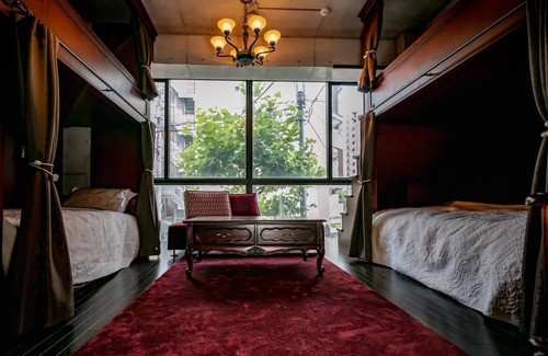 Sumida Hotel | 7 minutes walk from Ryogoku station /Sumida-ku Tokyo