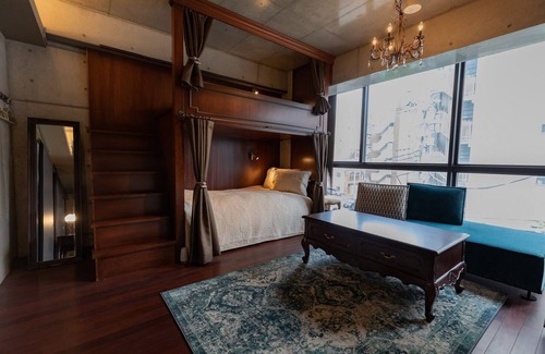 Sumida Hotel | 7 minutes walk from Ryogoku station/Sumida-ku Tokyo