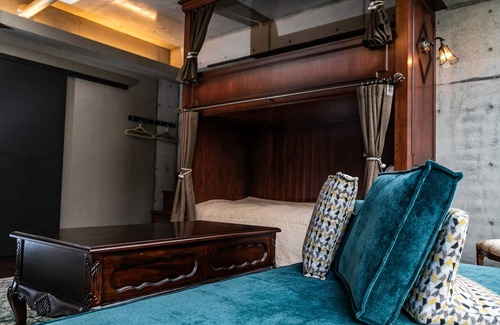 Sumida Hotel | 7 minutes walk from Ryogoku station/Sumida-ku Tokyo
