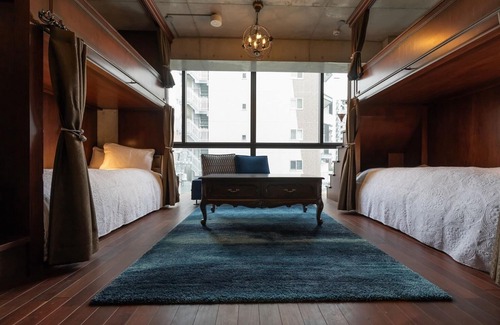 Sumida Hotel | 7 minutes walk from Ryogoku Station/Sumida-ku Tokyo
