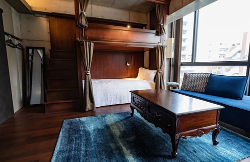 Sumida Hotel | 7 minutes walk from Ryogoku Station/Sumida-ku Tokyo