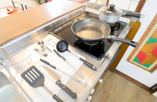 Hiroshima City Centre House | 7 minutes walk from the south exit of Hiroshima St - Whole house rental/Hiroshima Hiroshima