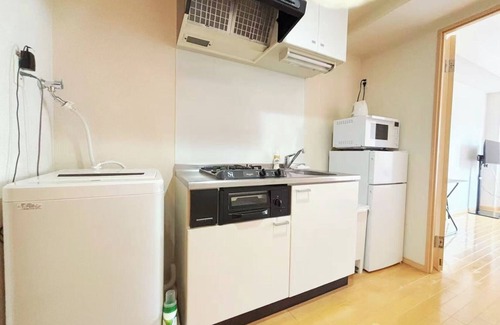 Ikebukuro Apartment | 7 minutes walk to Ikebukuro 9 minutes to Shinjuku/Toshima-ku Tokyo
