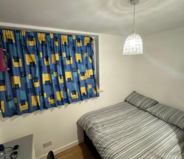 Weston by Wellend House | 7 Montgomery close