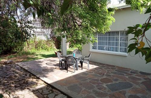Colesberg House | 7 On Grey Guesthouse