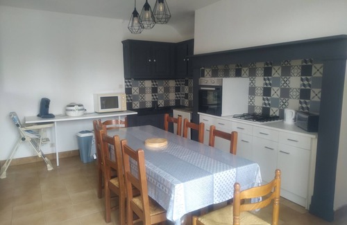 Saint-Vincent-de-Cosse House | 7-person gîte with private pool near sarlat la canéda