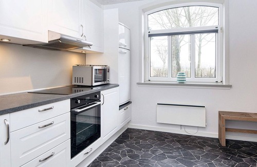 Ballum House | 7 person holiday home in Bredebro