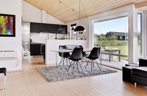 Nordborg House | 7 person holiday home in Nordborg-By Traum