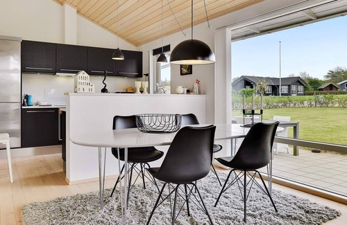 Nordborg House | 7 person holiday home in Nordborg-By Traum
