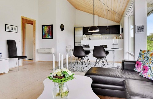Nordborg House | 7 person holiday home in Nordborg-By Traum