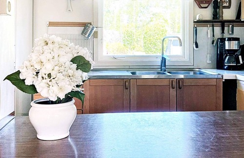 Bastad House | 7 person holiday home in BÅSTAD