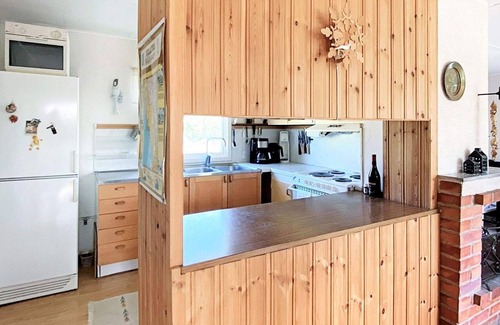 Bastad House | 7 person holiday home in BÅSTAD