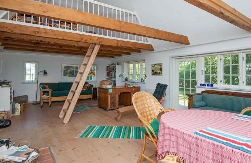 Ballum House | 7 person holiday home in Bredebro-By Traum